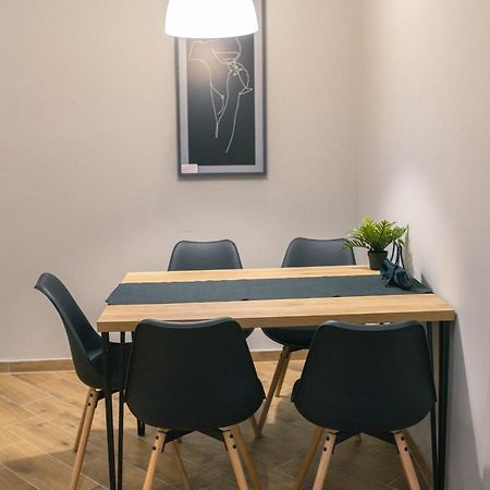 Manoir Apartments City Center نوفي ساد المظهر الخارجي الصورة