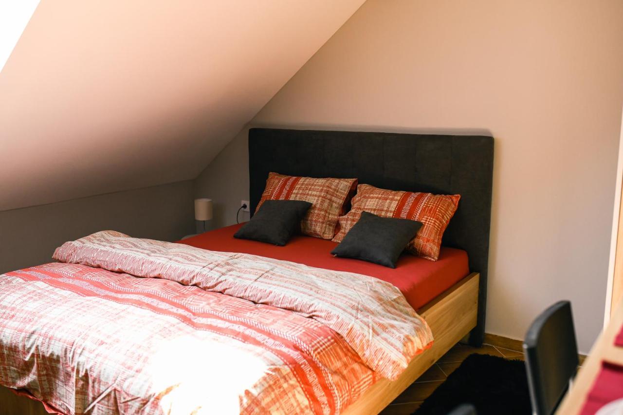 Manoir Apartments City Center نوفي ساد المظهر الخارجي الصورة