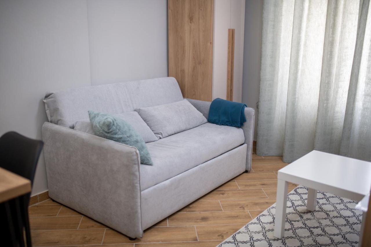 Manoir Apartments City Center نوفي ساد المظهر الخارجي الصورة