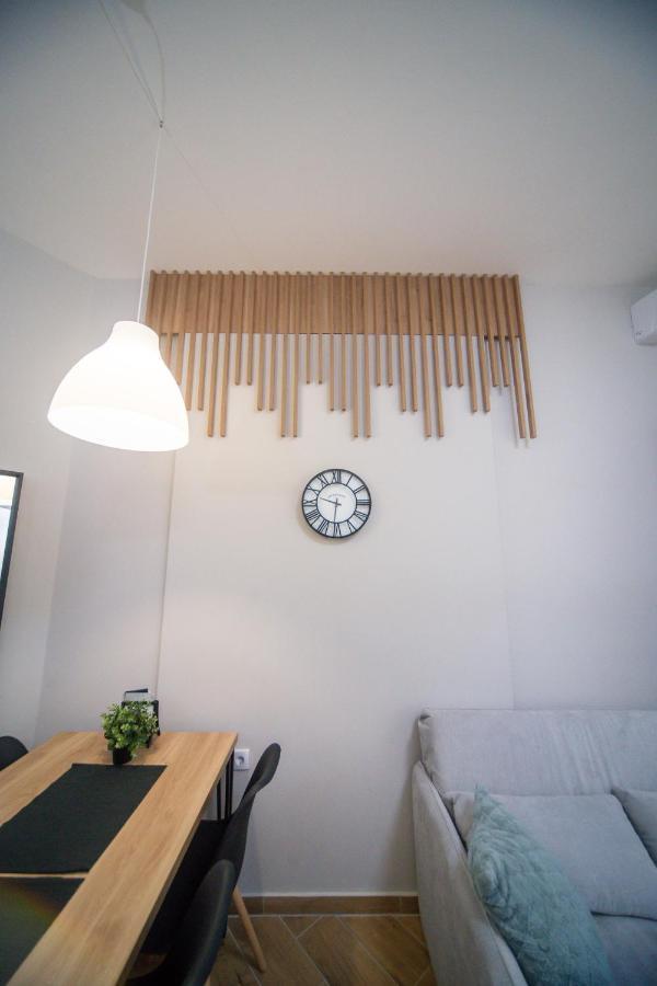 Manoir Apartments City Center نوفي ساد المظهر الخارجي الصورة